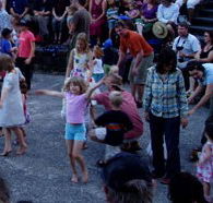 Fairfield Amphitheatre - Accommodation Search