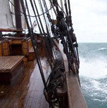 Enterprize - Melbourne's Tall Ship - Accommodation Search 1