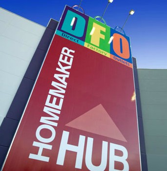 DFO Essendon - Accommodation Search 2