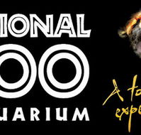National Zoo  Aquarium - Accommodation Search