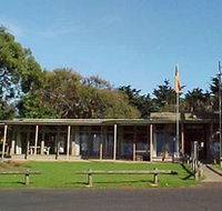 Tiagarra Aboriginal Culture Centre and Museum - Accommodation Search