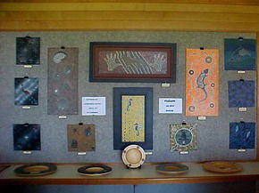 Tiagarra Aboriginal Culture Centre And Museum - Accommodation Search 2