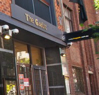 Gaelic Theatre - Accommodation Search