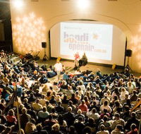 Bondi Openair Cinema - Accommodation Search