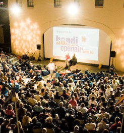 Bondi Openair Cinema - Accommodation Search 0
