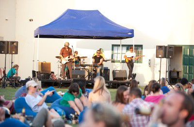 Bondi Openair Cinema - Accommodation Search 1