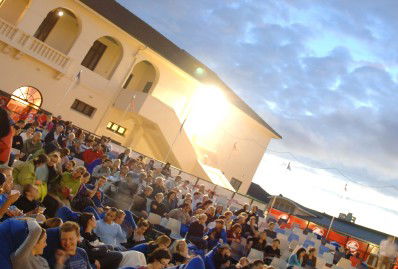 Bondi Openair Cinema - Accommodation Search 3