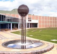 Orange Regional Gallery - Accommodation Search