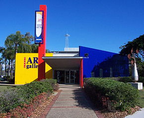 Park Ridge QLD Accommodation Search