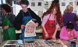 Logan Art Gallery - Accommodation Search 1