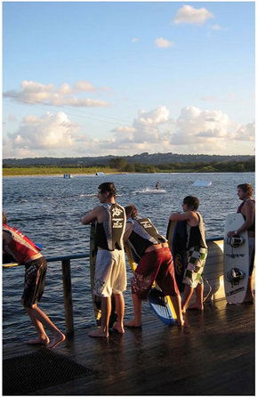 Suncoast Cable Watersports - Accommodation Search 1