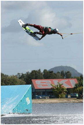 Suncoast Cable Watersports - Accommodation Search 2
