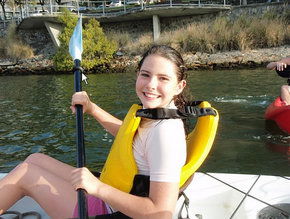 Riverlife Adventure Centre Hire - Accommodation Search 2