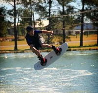 Cable Ski Logan - Accommodation Search