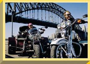 Easy Rider - Accommodation Search 3