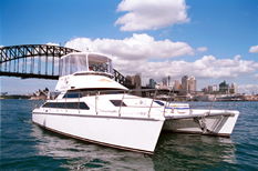 Prestige Harbour Cruises - Accommodation Search 0