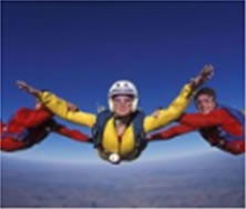 SA Skydiving - Accommodation Search 2