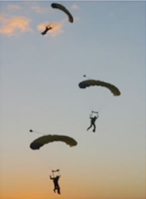 SA Skydiving - Accommodation Search 3