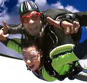 Adelaide Tandem Skydiving - Accommodation Search