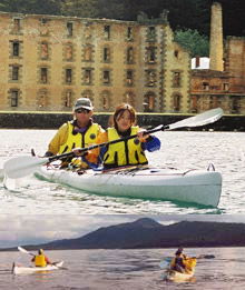 Blackaby's Sea Kayaks And Tours - Accommodation Search 0