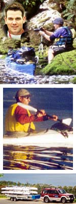 Blackaby's Sea Kayaks And Tours - Accommodation Search 1