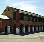 Adelaide Gaol - Accommodation Search
