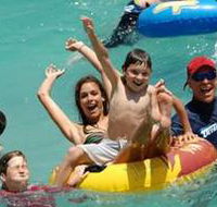 Jamberoo Action Park - Accommodation Search
