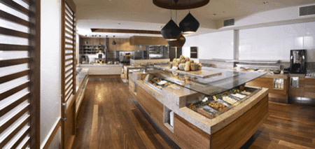 Treasury Hotel And Casino - Accommodation Search 3