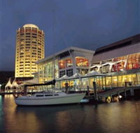 Wrest Point Casino Hobart - Accommodation Search