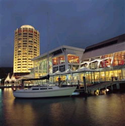 Wrest Point Casino Hobart - Accommodation Search 0