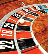 Wrest Point Casino Hobart - Accommodation Search 1