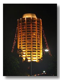 Wrest Point Casino Hobart - Accommodation Search 3