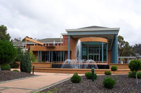 Country Club Tasmania - Accommodation Search 3