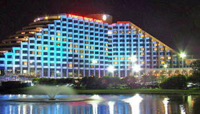Burswood Entertainment Complex - Accommodation Search 0