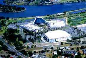 Burswood Entertainment Complex - Accommodation Search 1