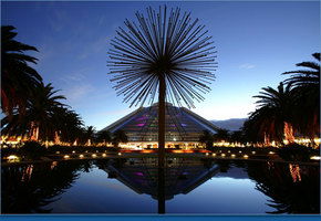 Burswood Entertainment Complex - Accommodation Search 2