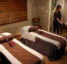 Hidden Valley Eco Spa Lodges  Day Spas - Accommodation Search