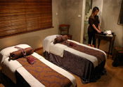 Hidden Valley Eco Spa Lodges & Day Spas - Accommodation Search 0