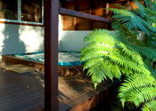 Hidden Valley Eco Spa Lodges & Day Spas - Accommodation Search 1