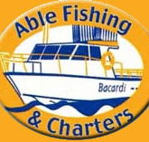 Able Fishing Charters - Accommodation Search