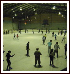 Bendigo Ice Stadium - Accommodation Search 1