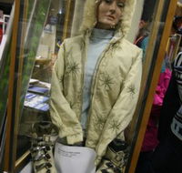 Alpine Museum - Accommodation Search