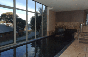 Breathtaker on High Spa Retreat - Accommodation Search