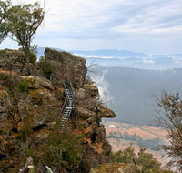 Power's Lookout - Accommodation Search