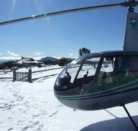 Alpine Helicopter Charter Scenic Tours - Accommodation Search