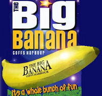 Big Banana - Accommodation Search