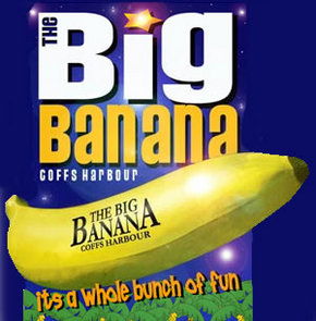 Big Banana - Accommodation Search 0