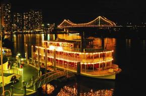 Kookaburra River Queens - Accommodation Search 0
