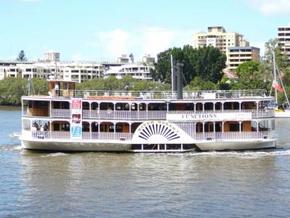 Kookaburra River Queens - Accommodation Search 3