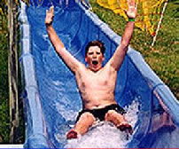 The Big Buzz Fun Park - Accommodation Search 1